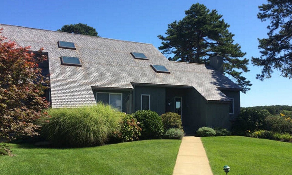 Oak Bluffs House | Spectacular Martha's Vineyard Island Home!