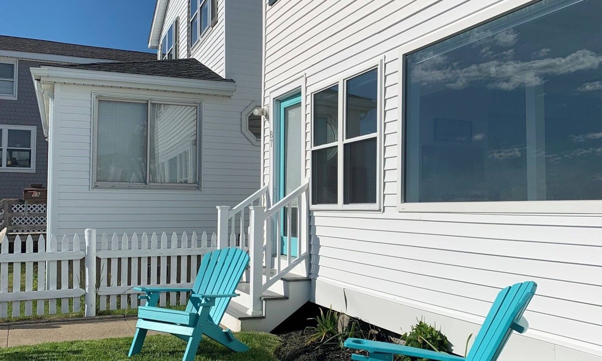 North Weymouth House | Spectacular Ocean Sunsets I Pet Friendly