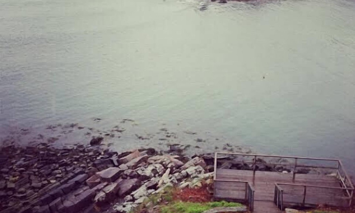 Christmas Cove House | Spectacular Ocean Views from Every Room