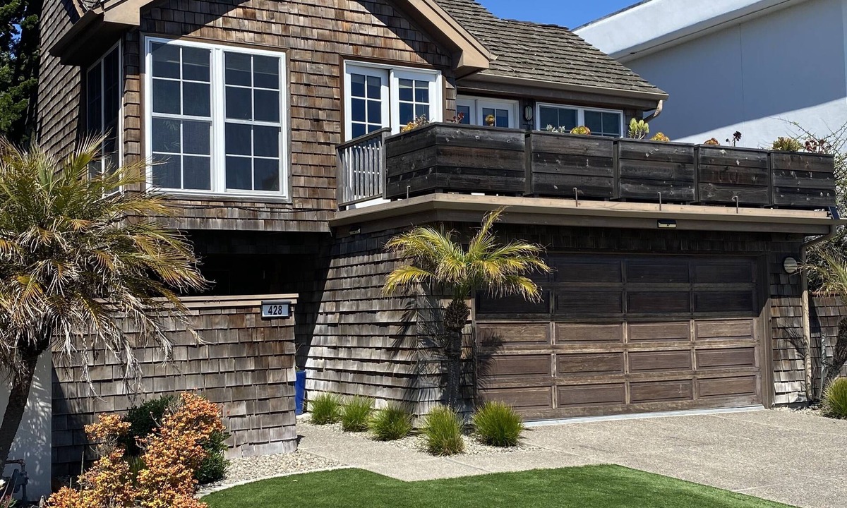 Shell Beach House | Spectacular Ocean Views - Shell Beach