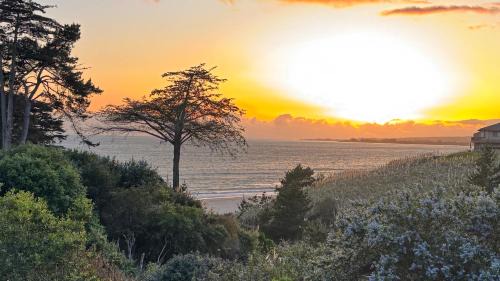 Rio del Mar House | Spectacular Ocean View