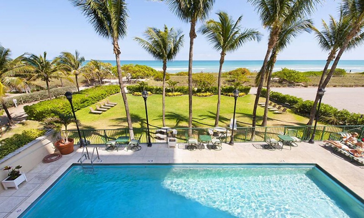 Surfside Condo | Spectacular Oceanfront Views in Miami's Safest Beachfront Community