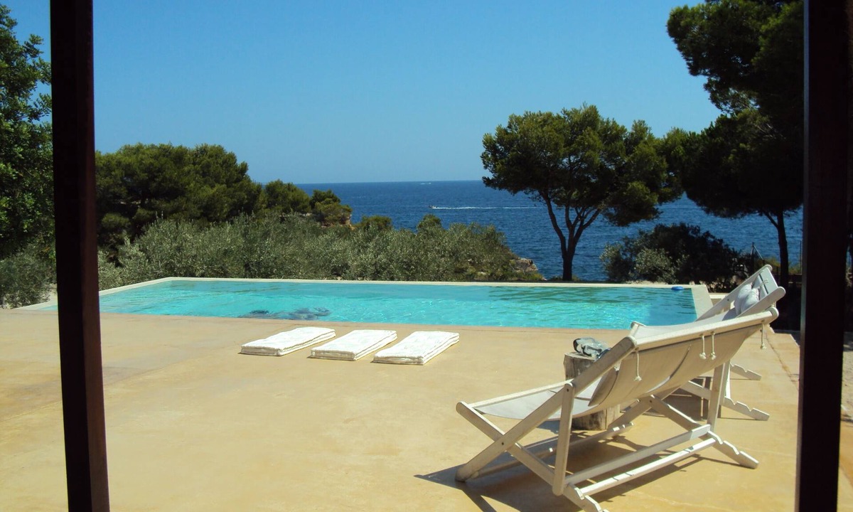 L'Ametlla de Mar Ski Chalet | Spectacular tower in front of the sea