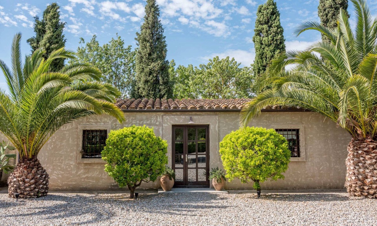 Queixas Villa | Spectacular unique villa in the Emporda