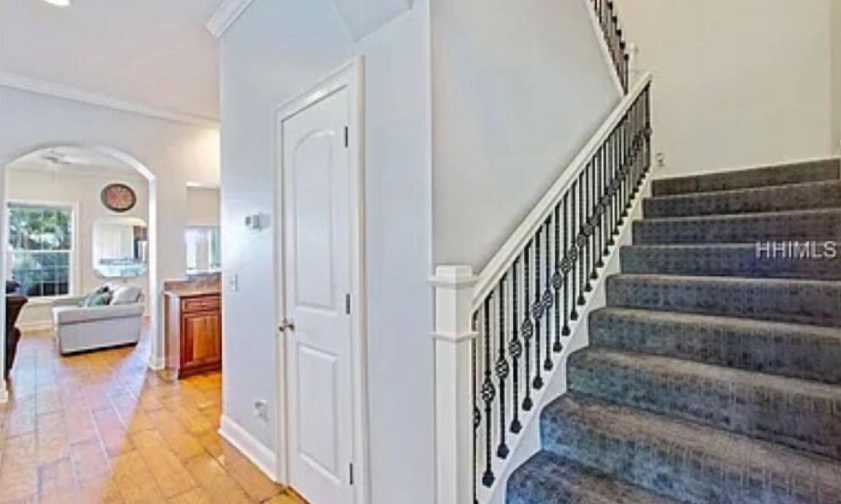 Palmetto Dunes House | Spectacular Sunset Views on the Marsh in Hilton Head IslandnSleeps 8