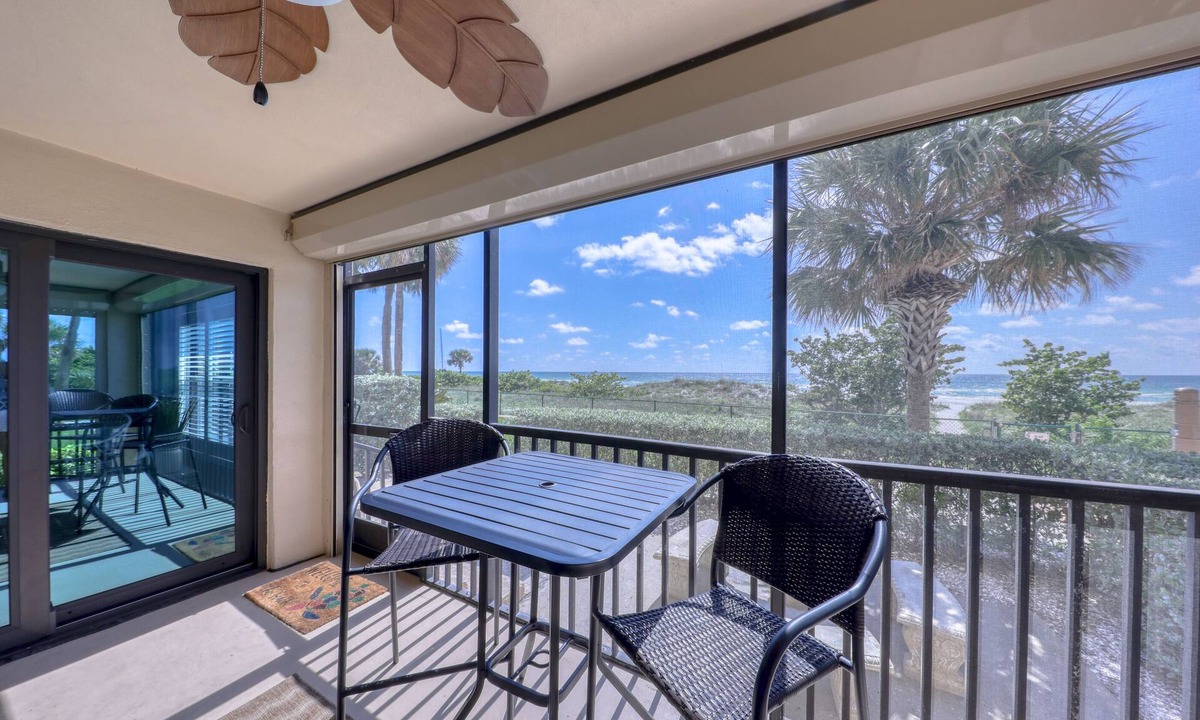 Indian Rocks Beach Condo | Spectacular Sunsets!