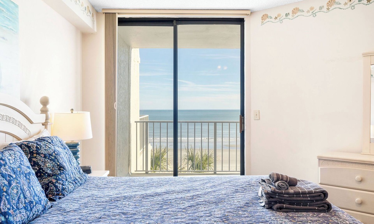 Garden City Condo | SPECTACULAR VIEW OF THE OCEAN - GREAT MEMORIES FOR EVERYONEn
