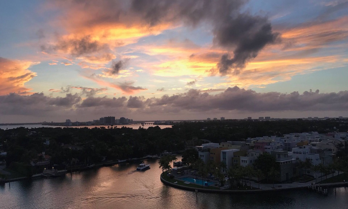 Mid Beach Condo | Spectacular Views, Great Location on Millionaire's Row