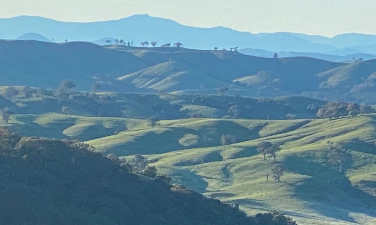 Terip Terip House | Spectacular views, nature, pet friendly off grid experience