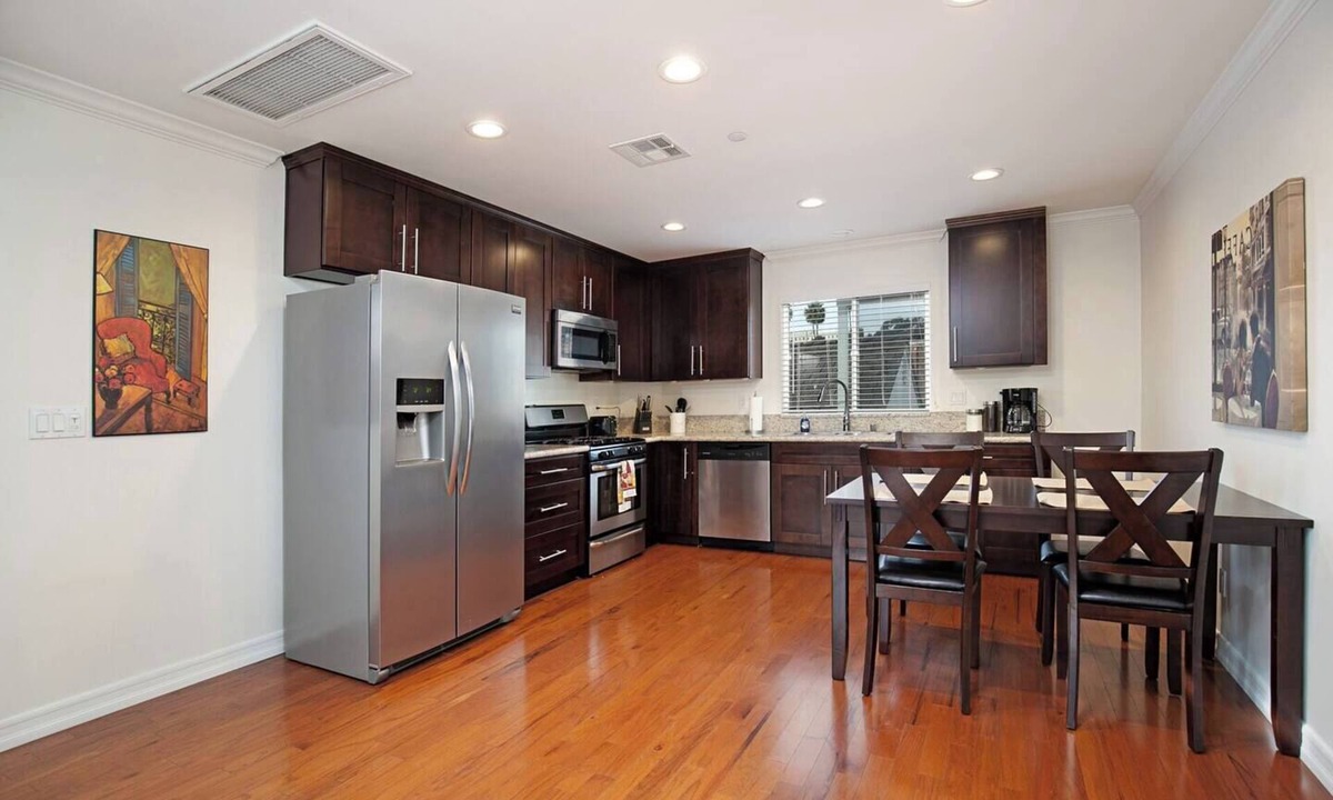 Morena Apartment | Spectacular views of the Presidio, USD & fireworks