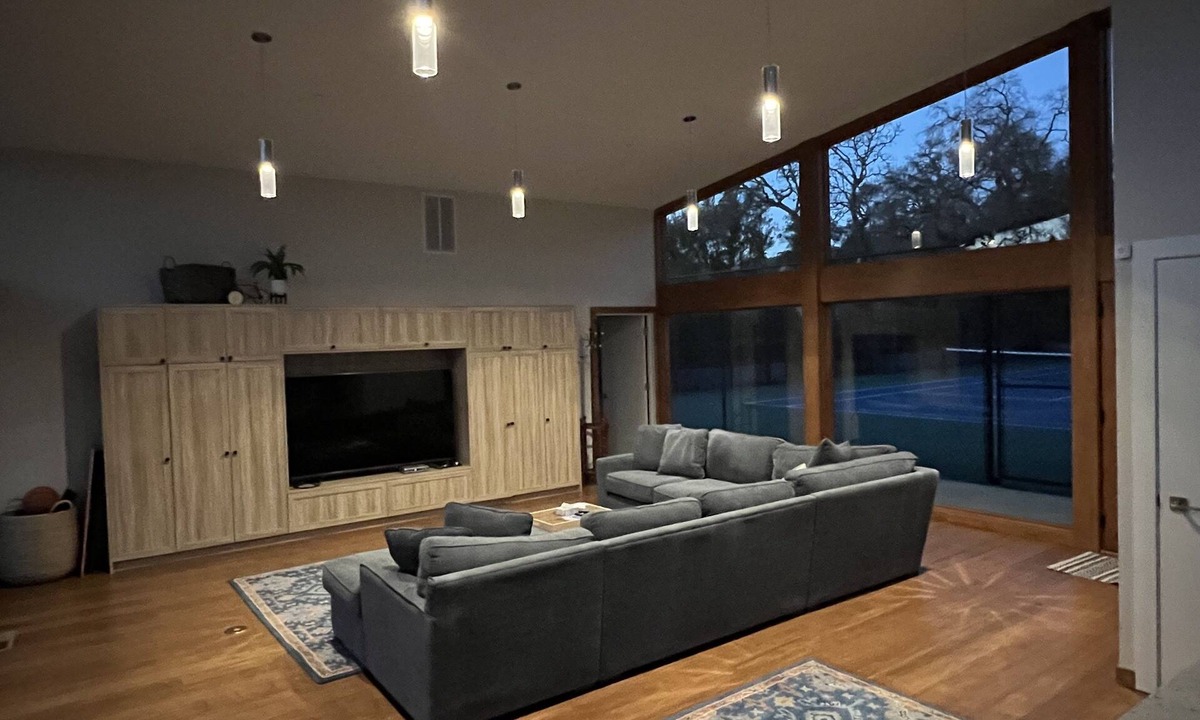Napa House | Spectacular Wine Country Estate at Silverado Country Club- 1 month min