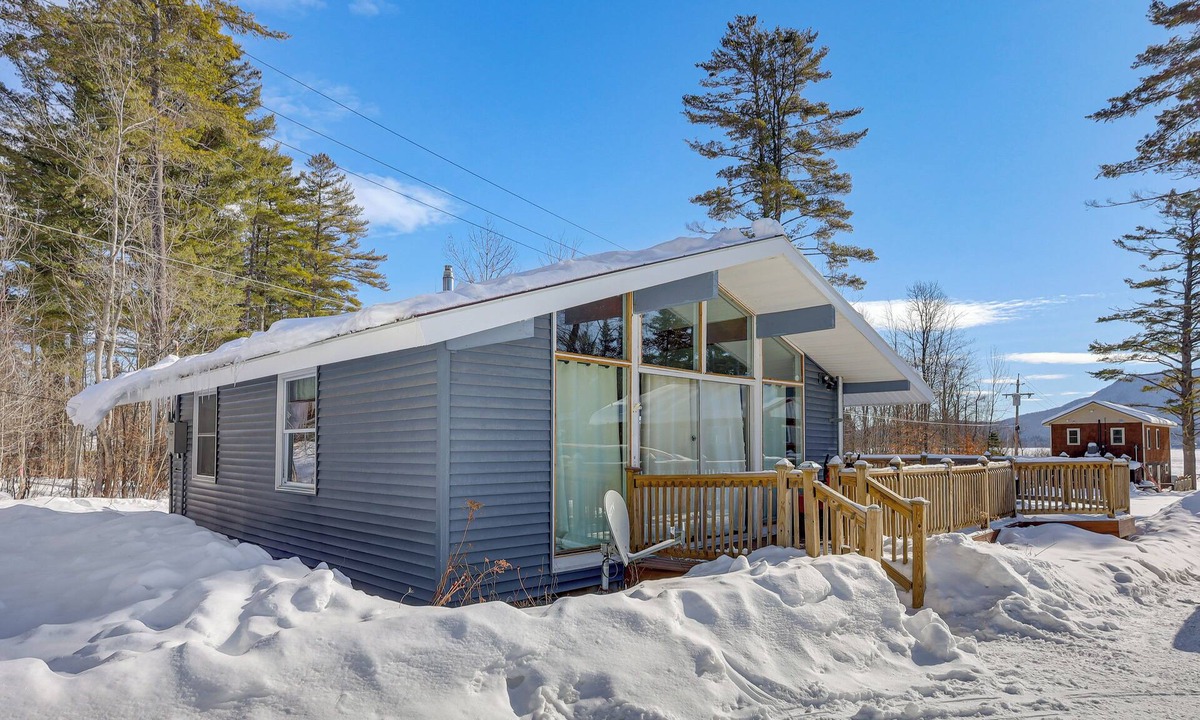 Speculator Cottage | Speculator Cottage ~ 2 Mi to Oak Mountain Skiing