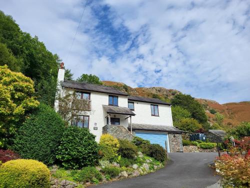 Chapel Stile House | Spedding Fold Chapel Stile