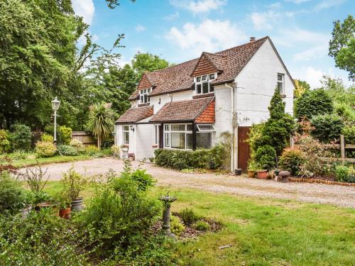 New Forest District House | Speedwell Cottage