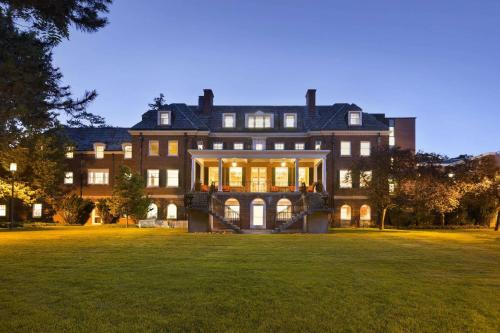 London Hotel | Spencer Hotel & Conference Centre