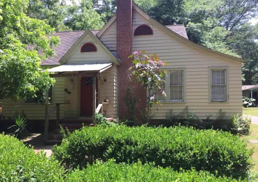 Tallahassee Villa | Spencerville Charmer