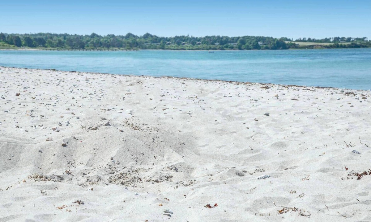 Ordrup House | Spend a relaxing vacation with the family near the water!