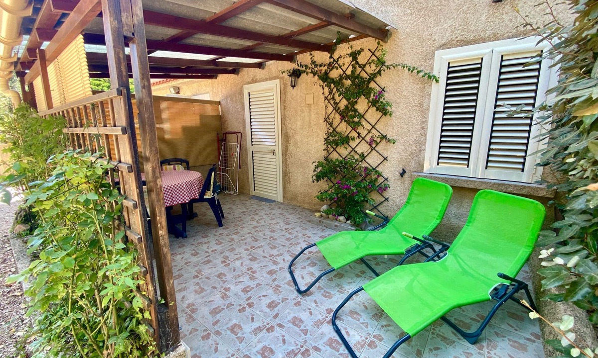 Sartene Apartment | Spend quiet vacations