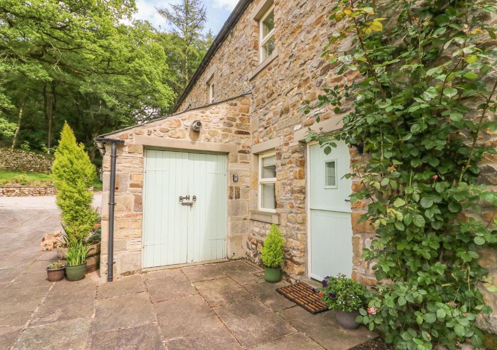 Fourstones Near Bentham House | Spens Farm Cottage