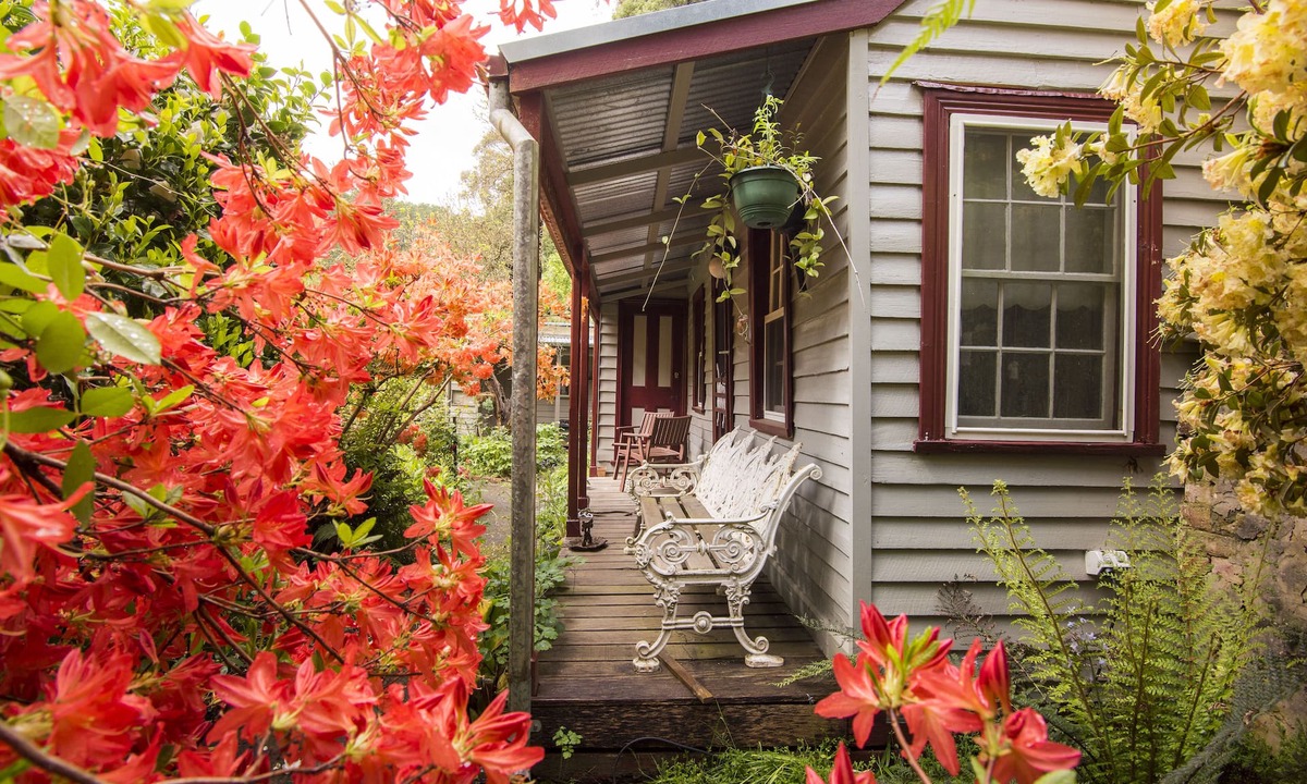 Walhalla Cottage | Spetts Cottage