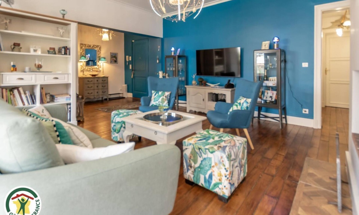 Epernay Apartment | Sphère 23 - EPERNAY - City break