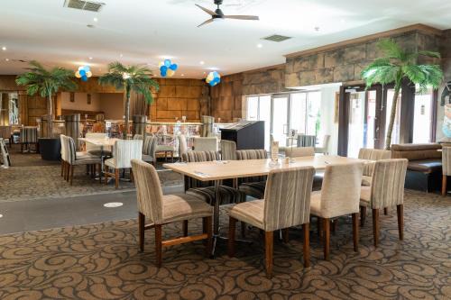 North Geelong Hotel | Sphinx Hotel