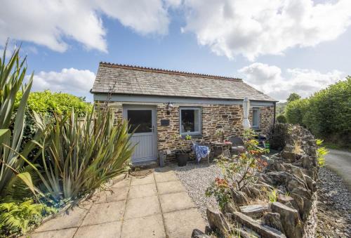 Liskeard House | Spice Barn