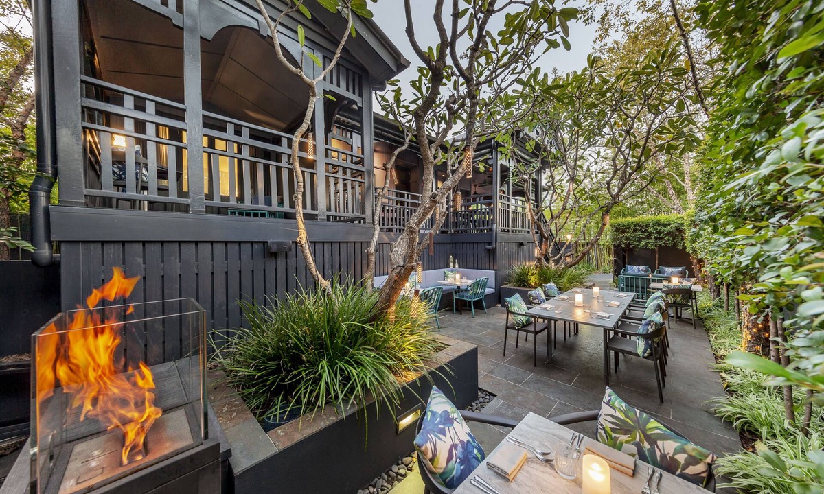 New Farm Hotel | Spicers Balfour Hotel