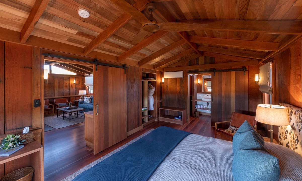 Grandchester Hotel | Spicers Hidden Vale