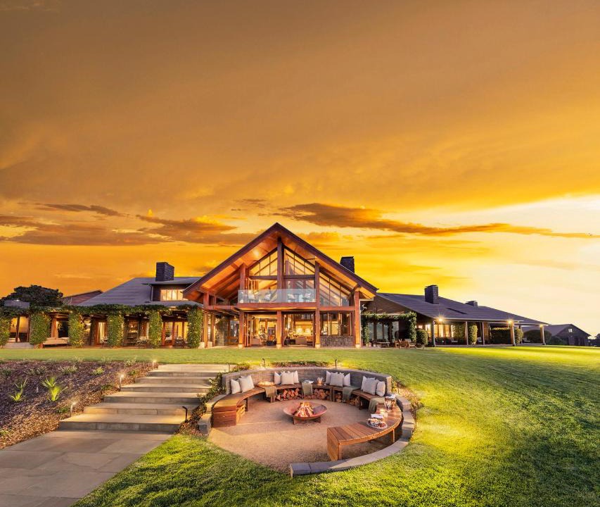 Shire of Warwick Resort | Spicers Peak Lodge