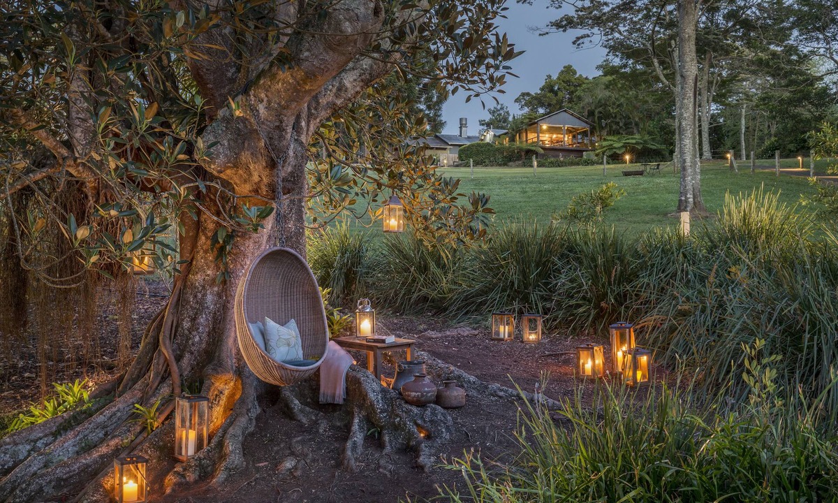 Maleny Hotel | Spicers Tamarind Retreat