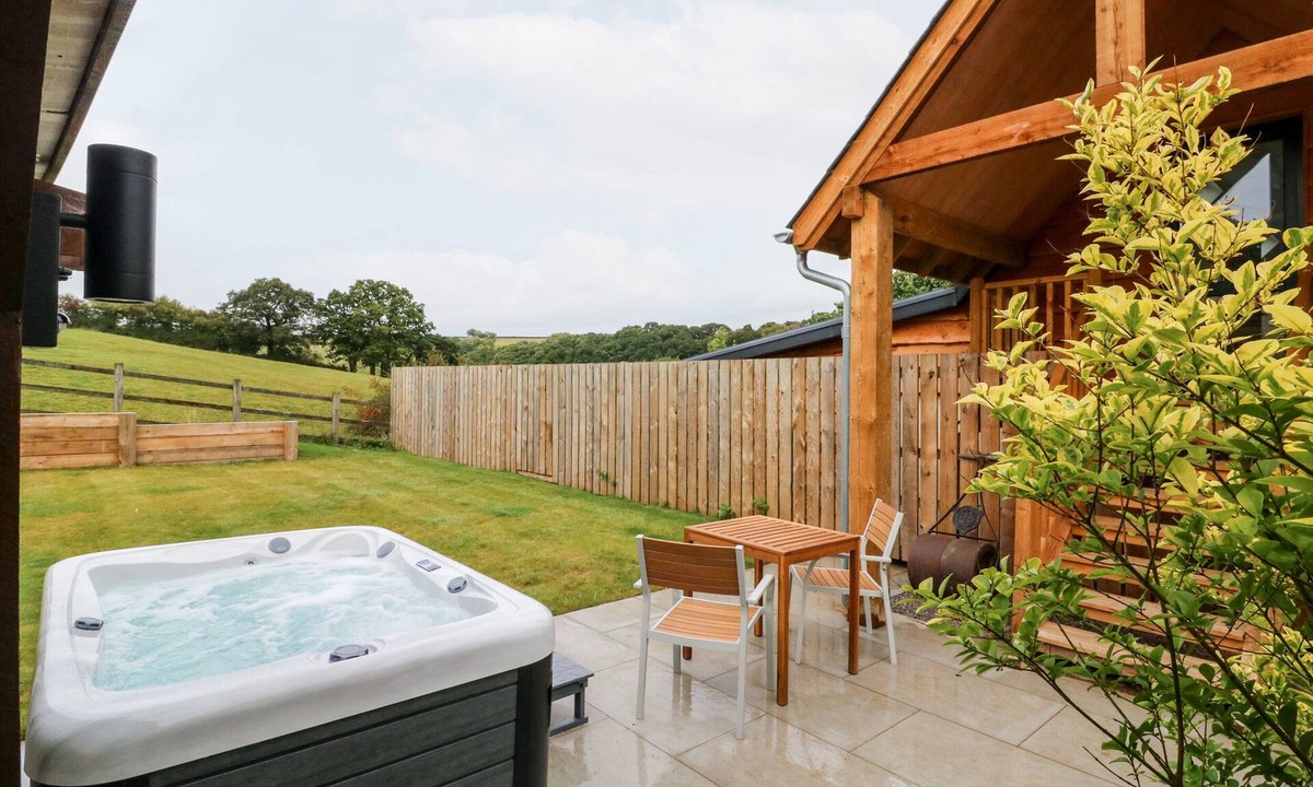 Newton Saint Cyres Cottage | Spicery Barn Loft