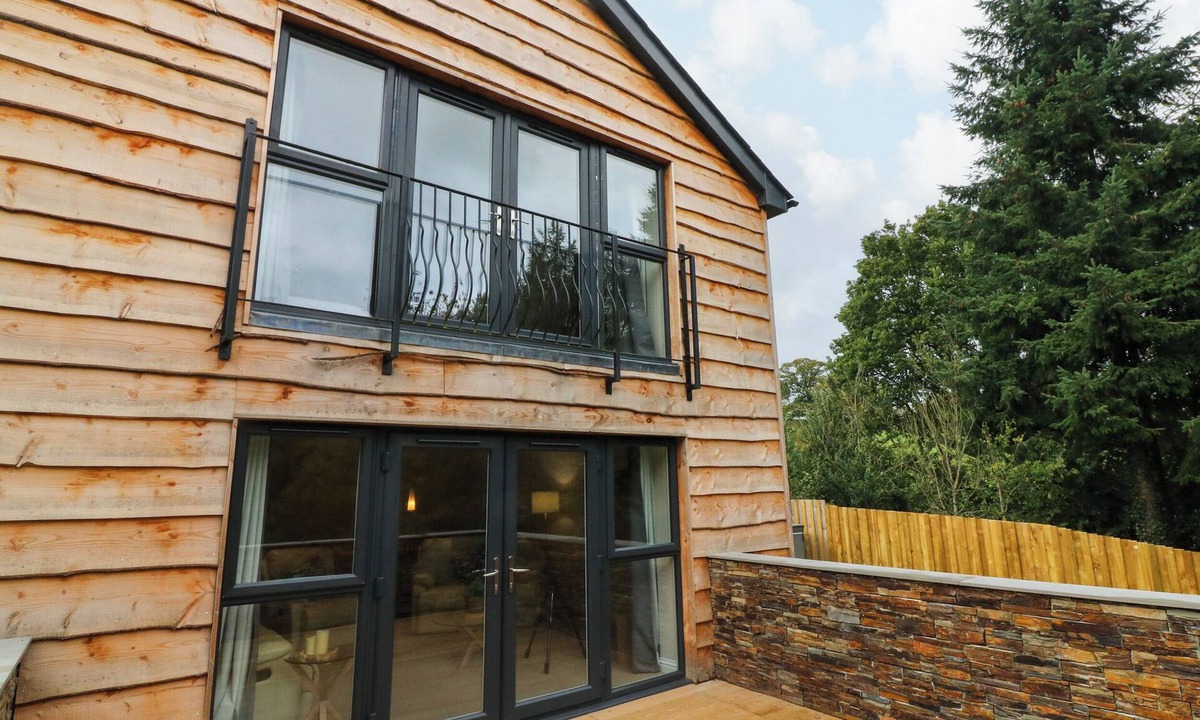 Newton Saint Cyres Cottage | Spicery