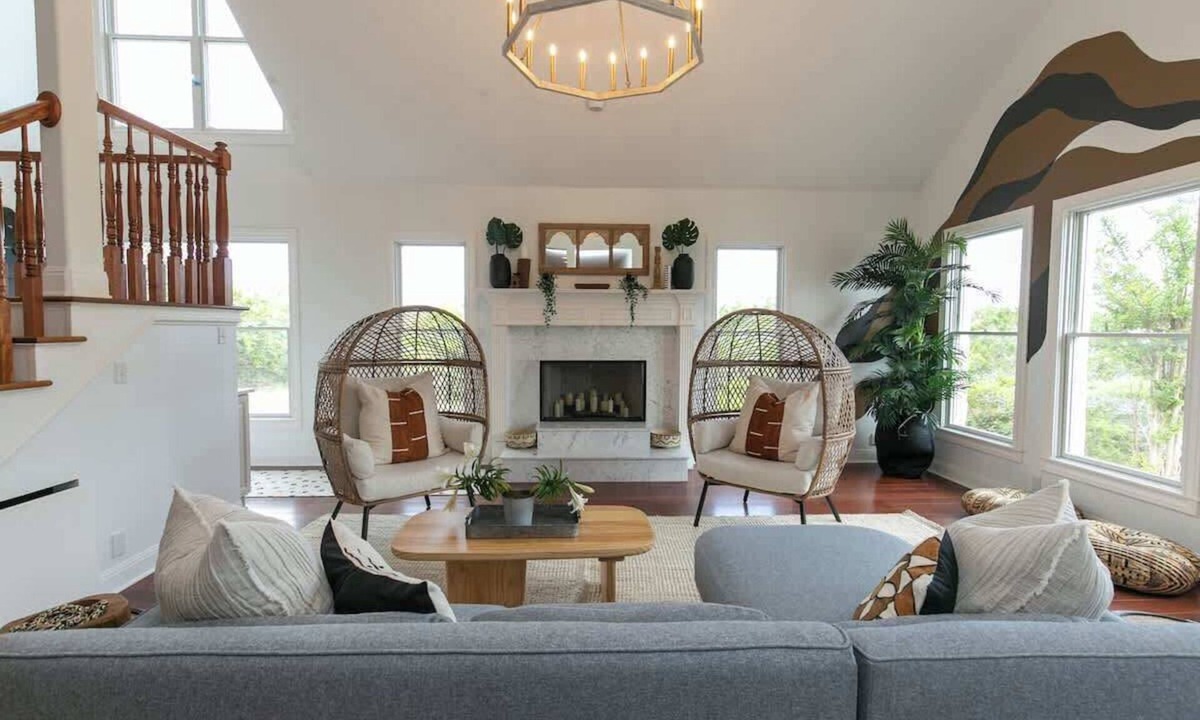 Spicewood House | Spicewood Lodge W/pool, Hottub