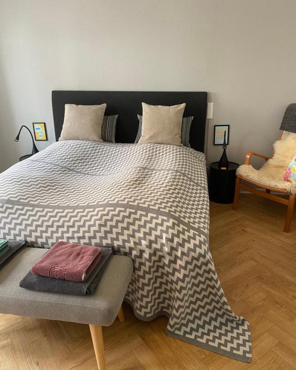 Tonder Apartment | Spikergade 6