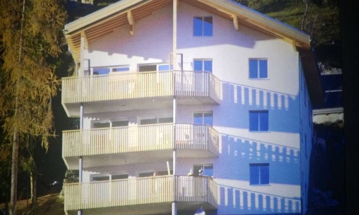 Andiast Apartment | Spilgè 9 Sgier, Andiast, (Andiast). by Interhome