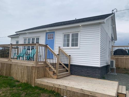 Twillingate House | Spiller's Cottage