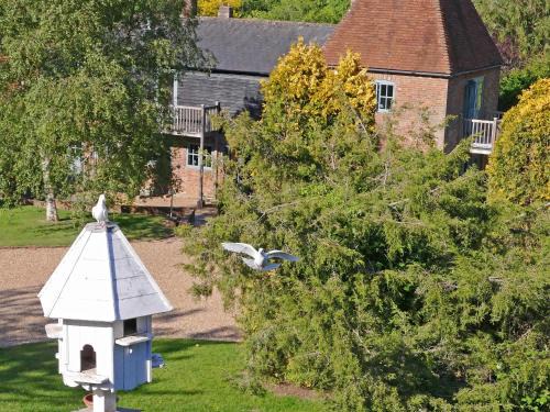 Sedlescombe House | Spilstead Barn