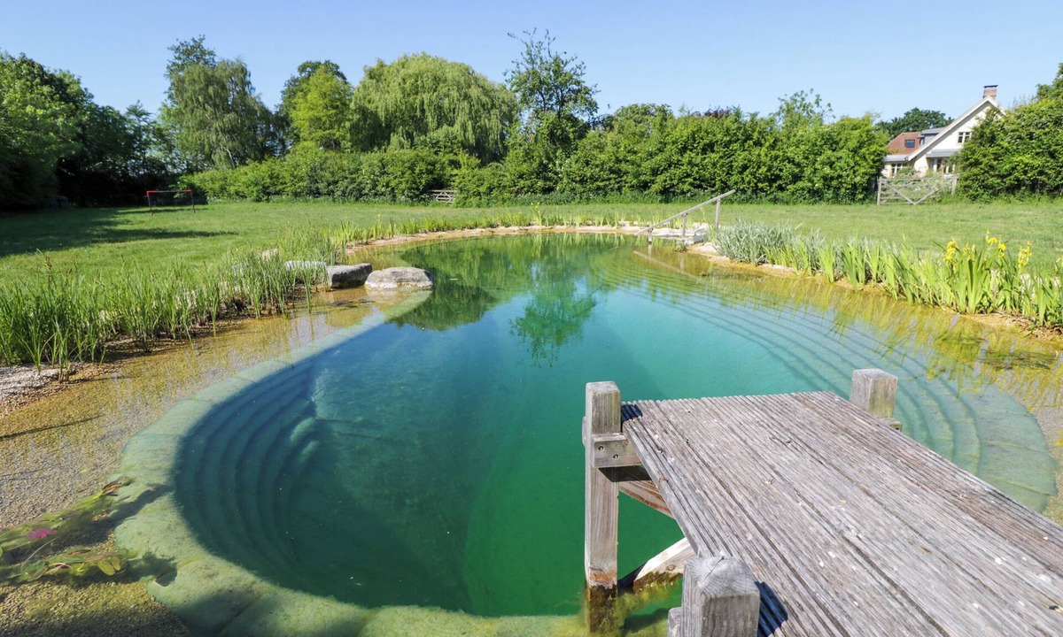 South Leigh Cottage | Spindle