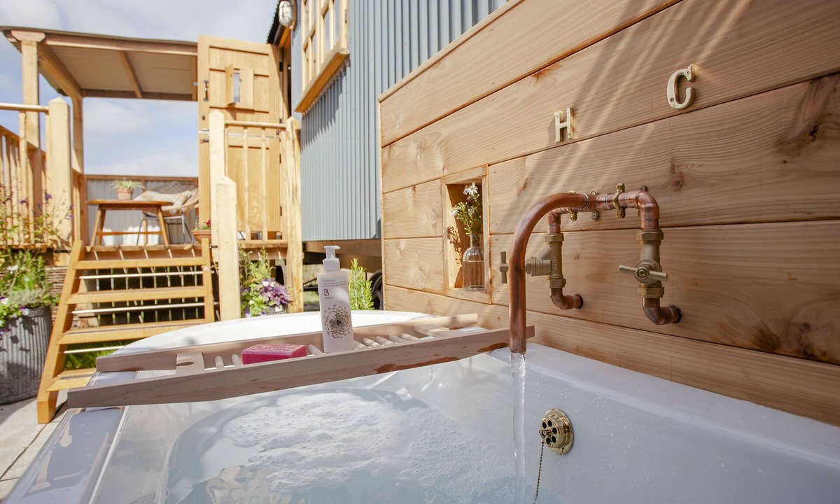 Dorchester Cottage | Spindleberry Hut