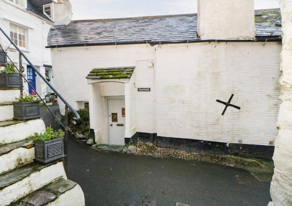 Polperro House | Spindrift