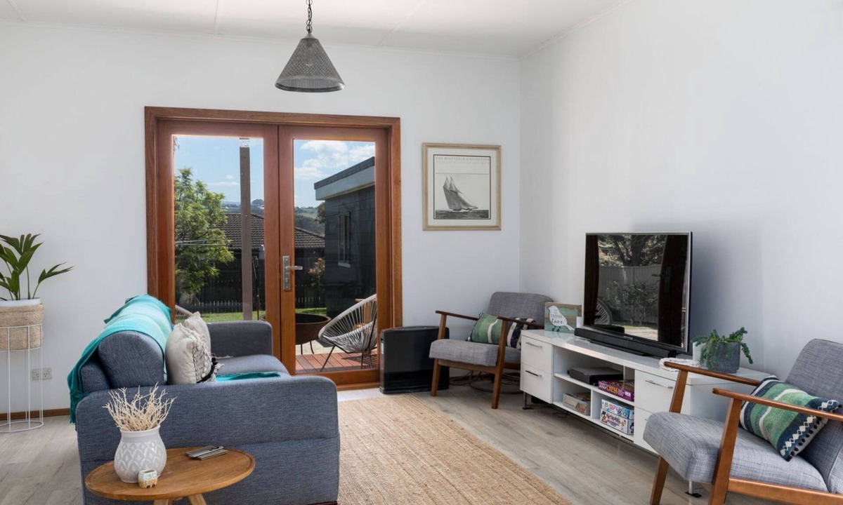 Kiama House | Spindrift in Kiama, South Coast