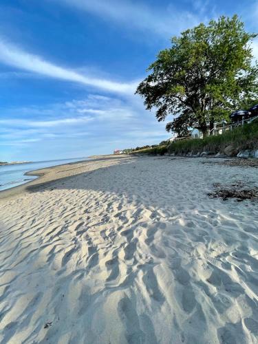 Phippsburg House | Spinneys Guesthouse & Beach Cottages