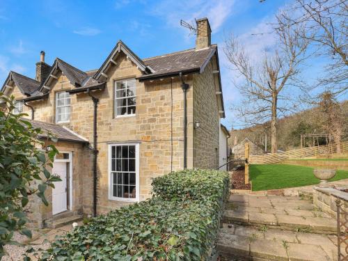 Belford House | Spinning House