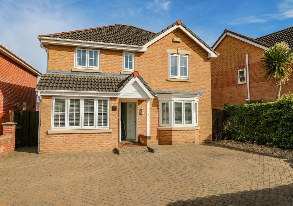 Chesterfield House | Spire Haven