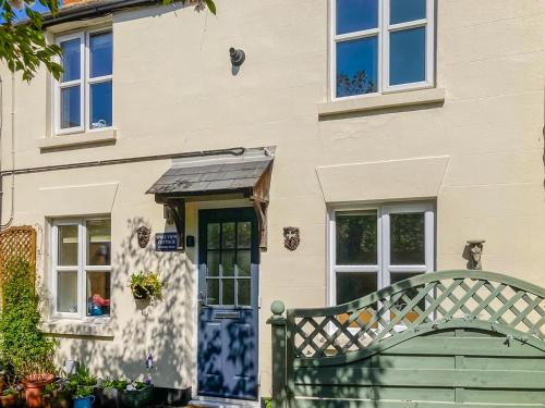 Olney House | Spire View Cottage