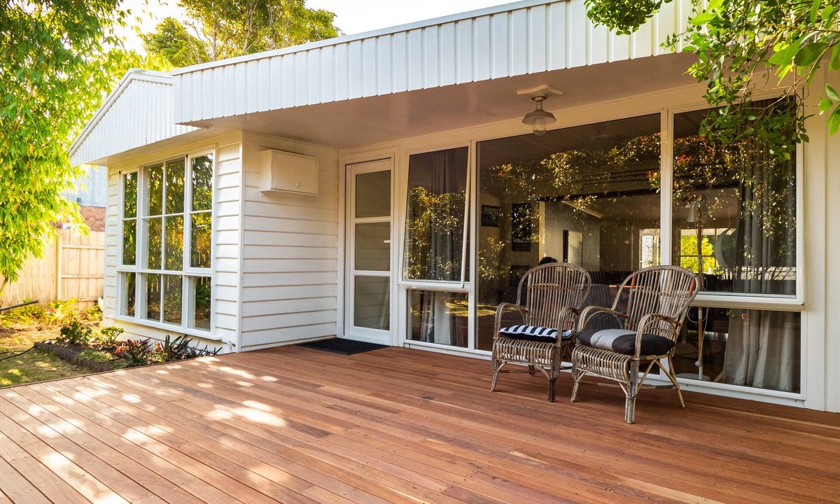 Mallacoota House | Spirit Level Mallacoota