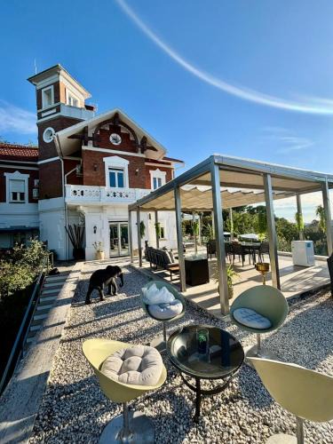 Sant Cugat del Valles Resort | Spirit of Queen experience