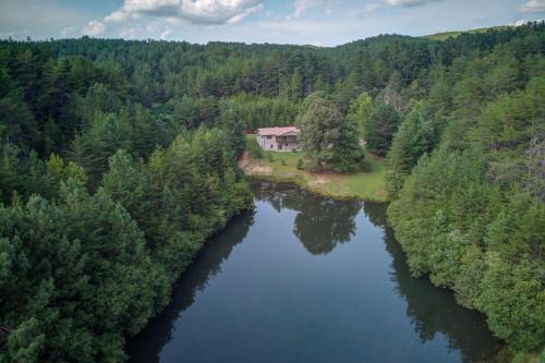 McCaysville House | Spirit of Toccoa