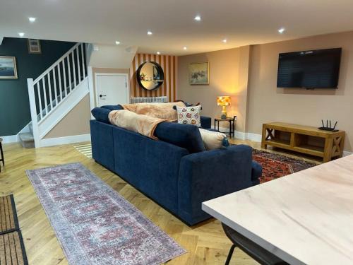 Willesborough House | Spitfire View